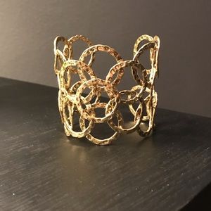 Cuff Bracelet